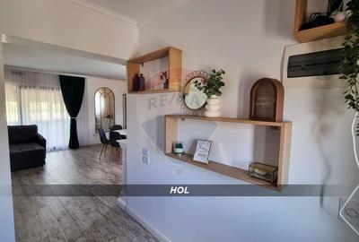 Casă cu 5 camere cu Teren 1000 Mp în Bozânta Mică - 24