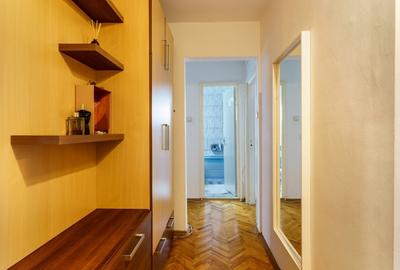 Apartament 2 camere decomandate Marasti, 50 mp, pret oportun - 8