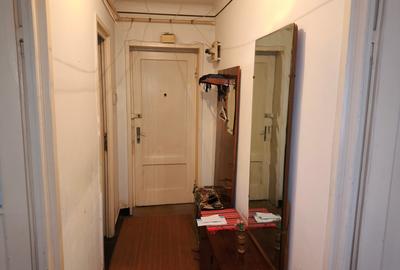 Apartament cu 2 camere decomandat în Central - 10