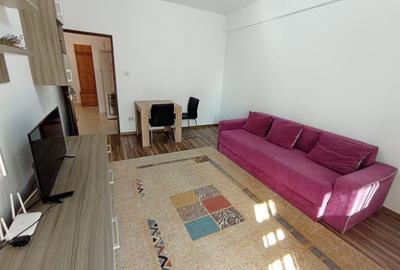 Apartament cu 2 camere decomandat, mobilat în Cug - 2