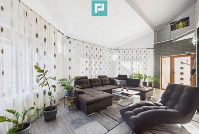 Casa P+M, Aradul Nou - 11