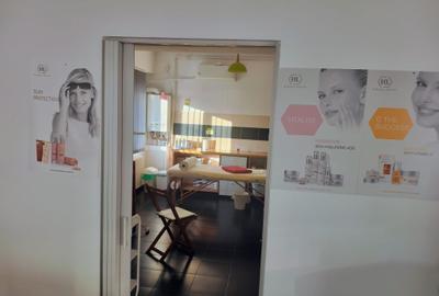 Spațiu Comercial Stradal Militari Residence-Tineretului 13, parter, 64mpu, 700€ - 2