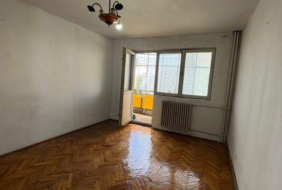 Apartament cu 2 camere semidecomandat în Alexandru cel Bun - 5