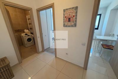 Apartament cu 2 camere decomandat, mobilat în Grozăvești - 4