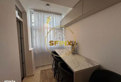Apartament cu 3 camere decomandat, mobilat în Titan - 10