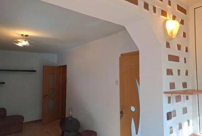 Apartament cu 2 camere nedecomandat în Micro 14 - 8