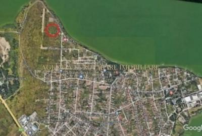 Apartament în Palazu Mare