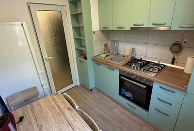 Apartament cu 2 camere semidecomandat în Țiglina 1 - 3