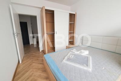 Apartament de inchiriat cu 3 camere 2 bai langa Spitalul Judetean - 7