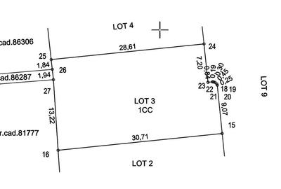 Spațiu comercial, în Bradu - 3