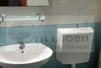 Apartament cu 3 camere decomandat, mobilat în Nicolina - 2
