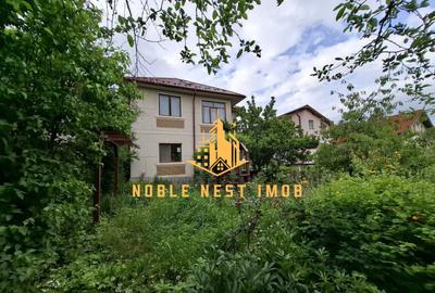 Vila 7 camere, Strada TRIVALE, Teren 1150 mp - COMISION 0% - 12