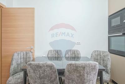 Apartament cu 3 camere decomandat, mobilat în Tractorul - 3