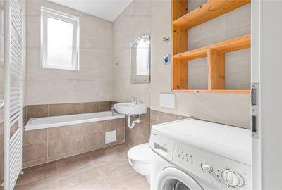 Garsonieră decomandată în Avantgarden - 5