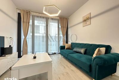 Garsonieră în Herăstrău - 3