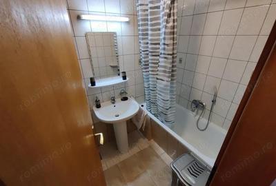 Apartament cu 2 camere în Central - 1