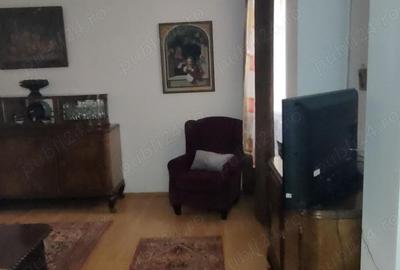 Casa Lipovei de vanzare Casa Lipovei de vanzare - 4