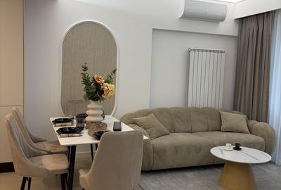 Apartament cu 3 camere, mobilat în Pipera - 3