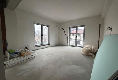 Apartament cu 2 camere decomandat în Bucureștii Noi - 2