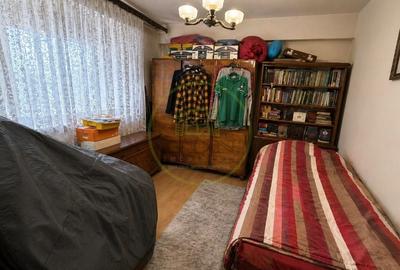 Apartament cu 4 camere semidecomandat în Calea București - 4