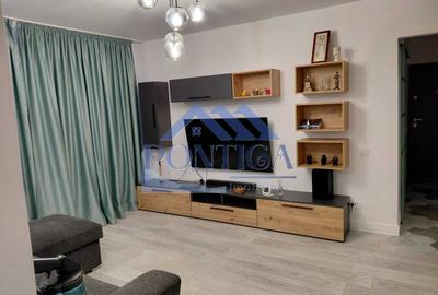 Apartament cu 2 camere semidecomandat în Casa de Cultură - 1