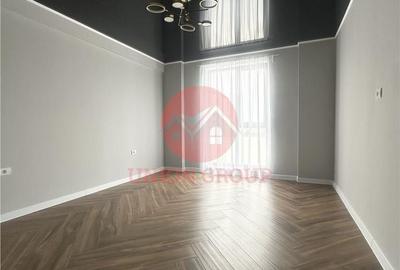 Apartament cu 3 camere în Nord - 3