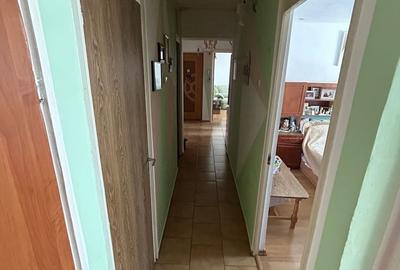 Apartament cu 3 camere decomandat în Rahova - 8