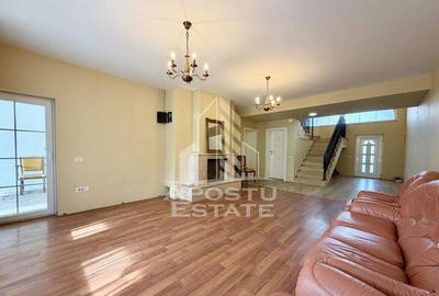 Casă cu 5 camere cu Teren 150 Mp în Moșnița Nouă - 3