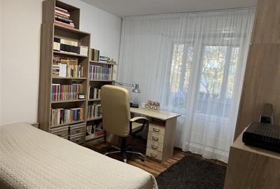 RECO  APARTAMENT 3 camere Dacia - 7