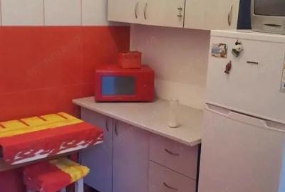 Garsoniera 36 mp, Calea Victoriei, renovata, ideal investi?ie - 1