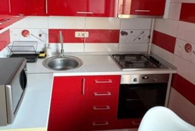 Garsoniera  Tractorul- langa Coresi Mall - 5