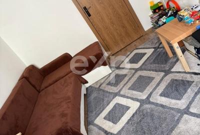 Apartament cu 3 camere decomandat, mobilat în Trivale - 2