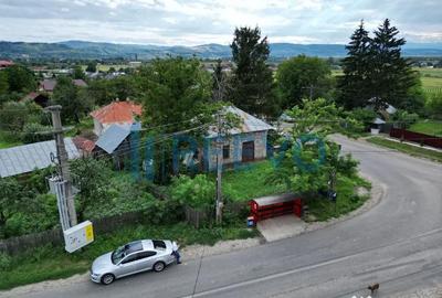 Spațiu comercial, de 65 mp, în Racova - 8