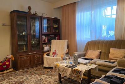 Apartament 4 camere in Deva, zona Gojdu, et 3 - 2