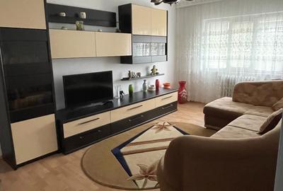 Apartament cu 2 camere în Drăgășani - 8