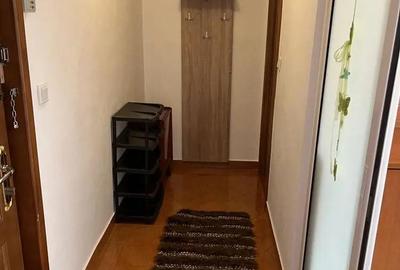 Garsoniera decomandata si mobilata, zona Astra - 4