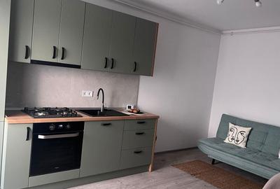 Apartament cu 2 camere decomandat în Central - 2