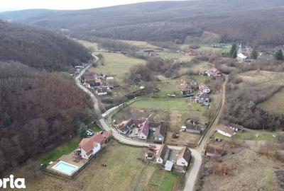 Casă cu 4 camere cu Teren 1625 Mp în Păuliș - 5