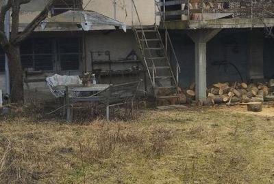 Casă cu 4 camere în Poiana - 1