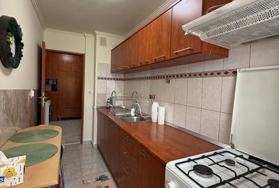 Garsoniera de inchiriat in Militari-3 min metrou Lujerului - 4