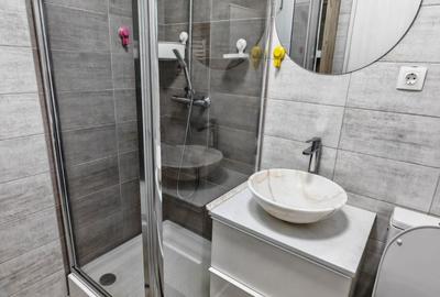 Apartament cu 2 camere semidecomandat în Apărătorii Patriei - 16
