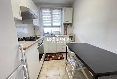 Apartament 2 camere | B-dul Vlahuță | Decomandat - 12