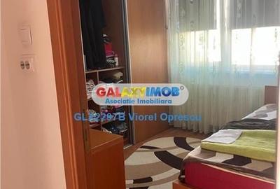 Apartament 3 camere, renovat, mobilat, centrala proprie, Titan - 5