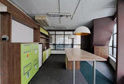 Spatiu pentru birouri, 423 mp utili, situat in zona Semicentrala! - 6