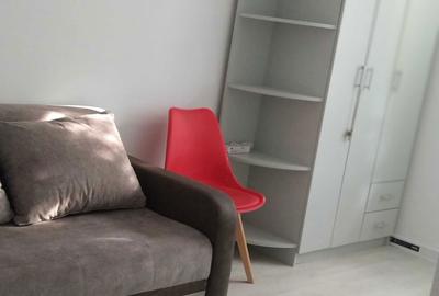Garsonieră nedecomandată în Vitan - 6