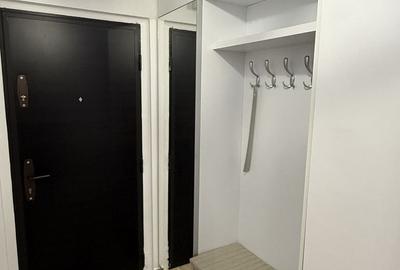 Apartament cu 2 camere decomandat, mobilat în 1 Mai - 6