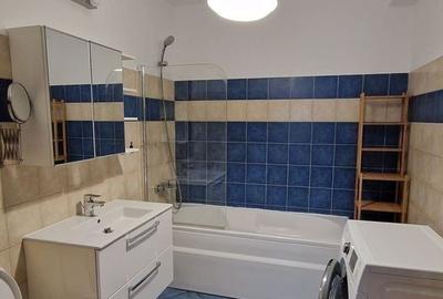 Apartament cu 3 camere semidecomandat în Otopeni - 14