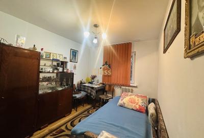 Apartament 4 camere | etaj intermediar | 77 mpu |zona Bucium Manastur - 7