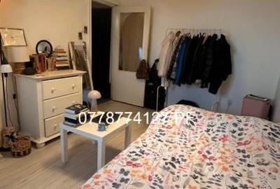 Garsonieră semidecomandată, mobilată în Podu Roș - 2