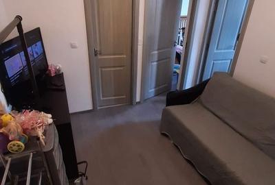Apartament cu 2 camere decomandat în Lespezi - 4
